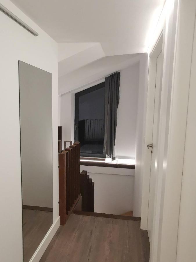 Appartement Marel