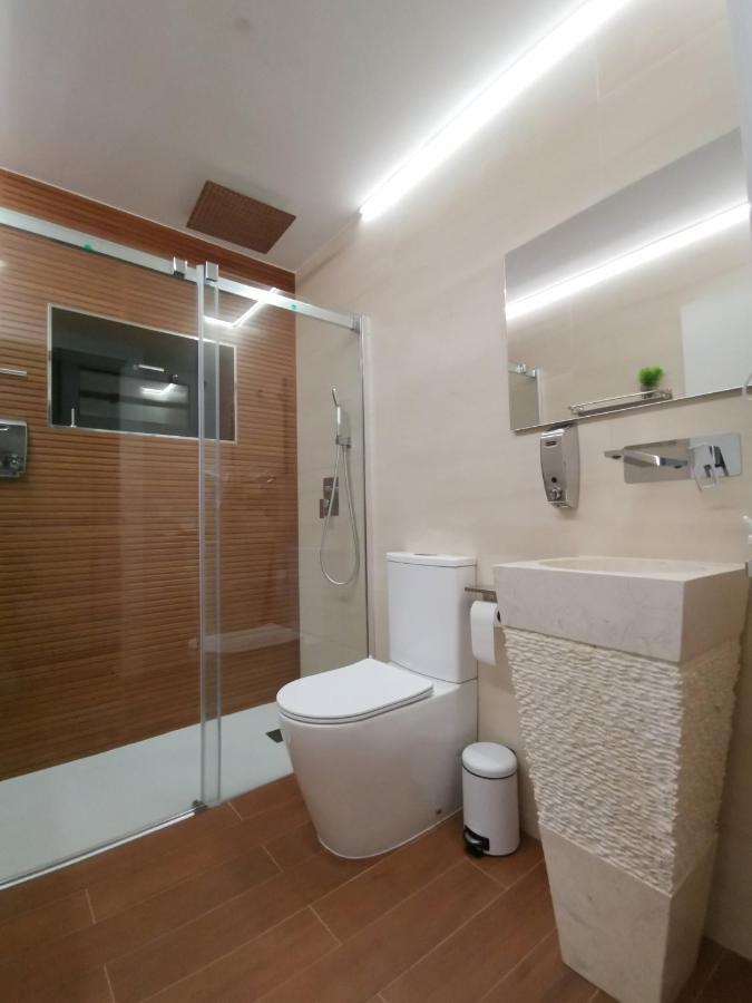 Marel Appartement *
