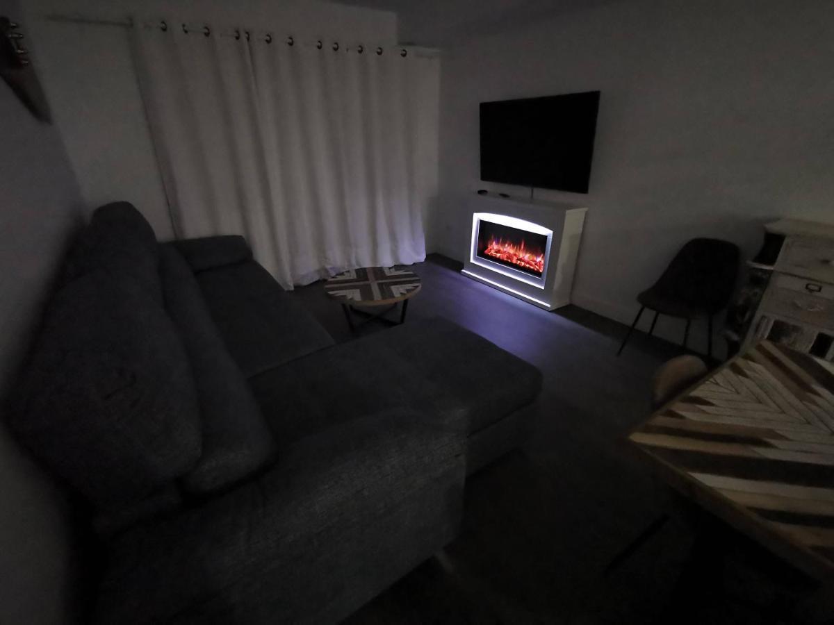Marel Appartement Trefacio