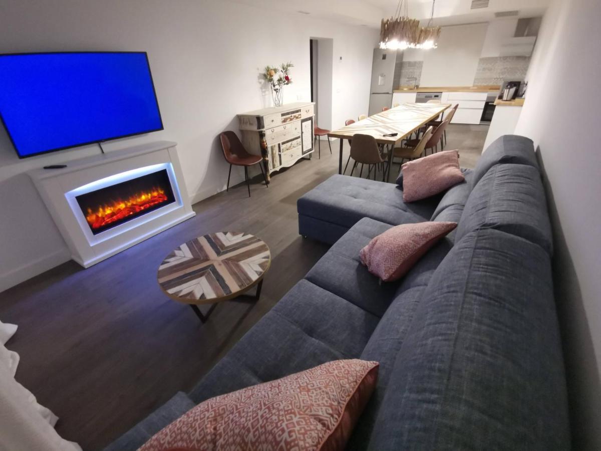 Appartement Marel