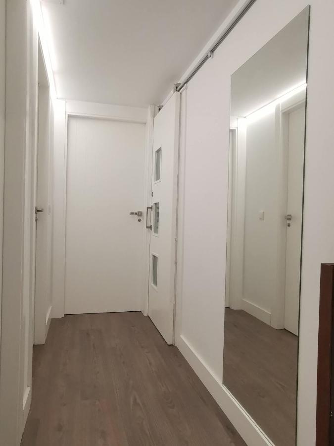 Appartement Marel
