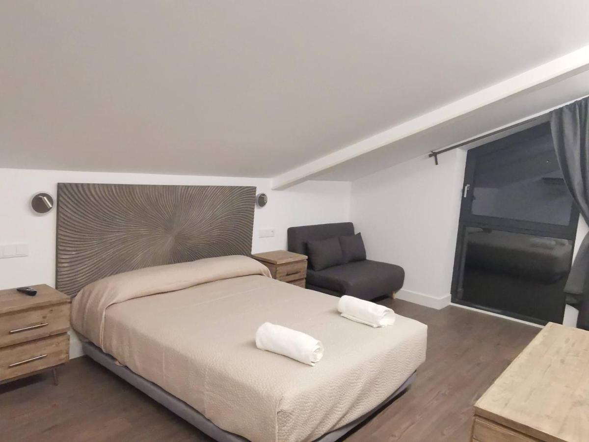 Appartement Marel