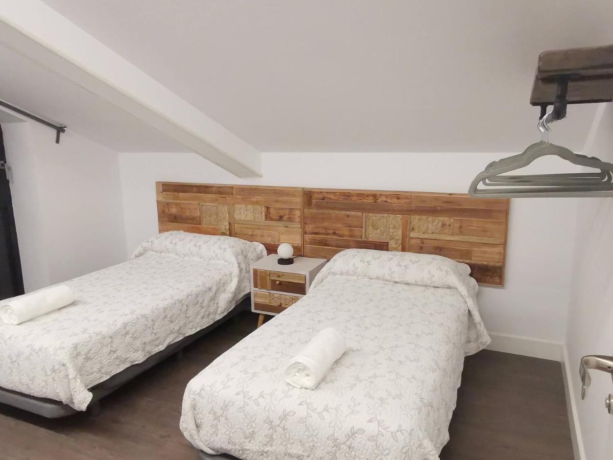 Appartement Marel Trefacio