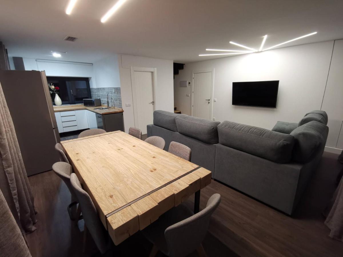 Appartement Marel