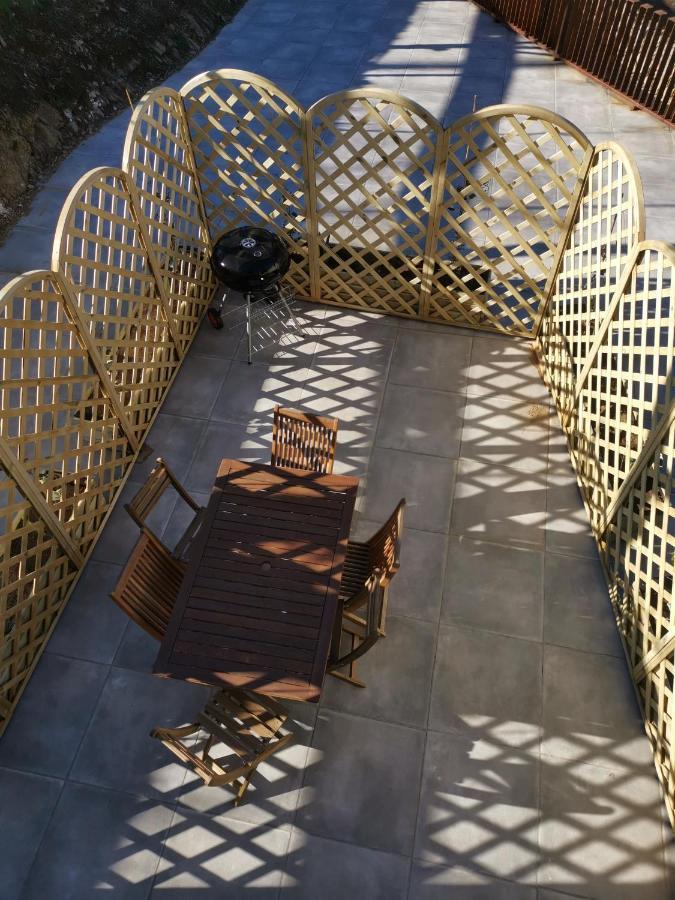 Marel Appartement Trefacio
