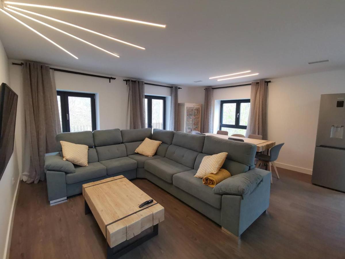 Marel Appartement Trefacio