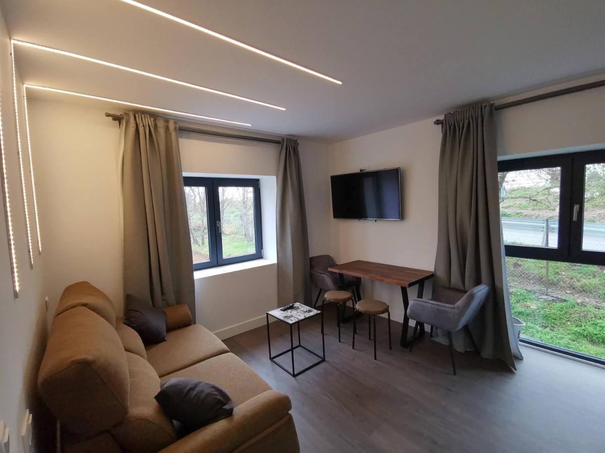 Appartement Marel Trefacio