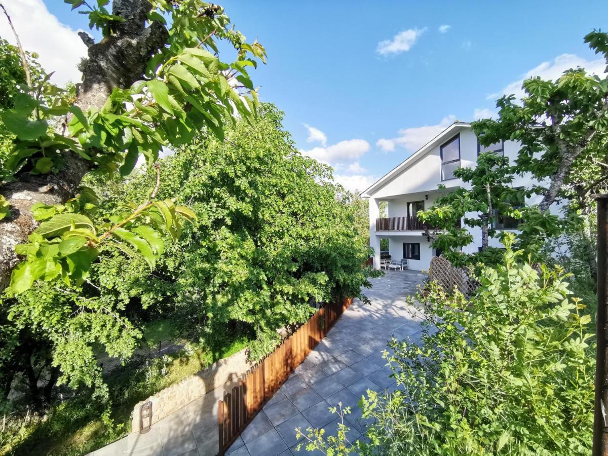 Appartement Marel *
